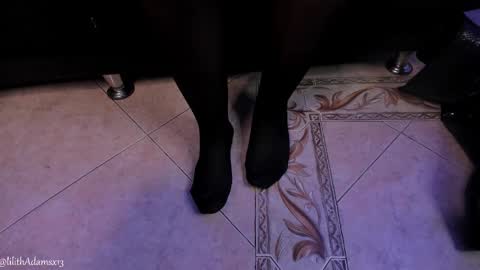 MISTRESS LILITH online show from 15, 1, 2026