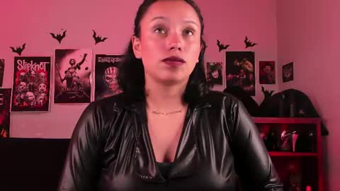 Snapshot of lilith_deveraux_ chatting on 28, 7, 2026 MISTRESS LILITH online show from 28, 7, 2026