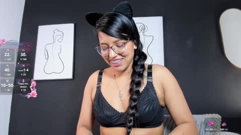 Lili  online show from 5, 3, 2025