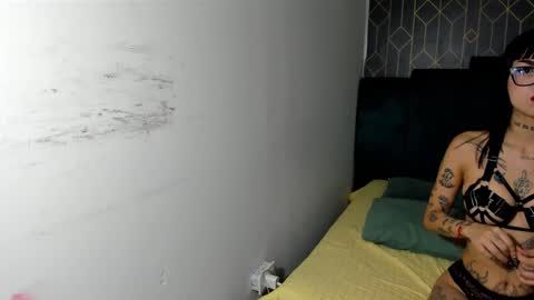 Snapshot of lilith_dior chatting on 12, 2, 2026 lilith_dior online show from 12, 2, 2026