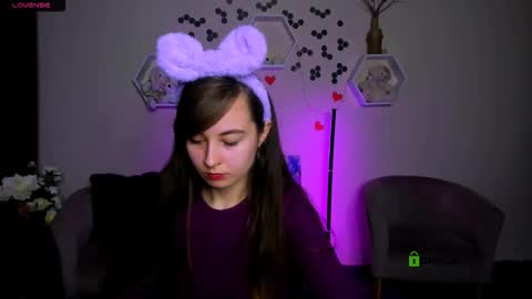 lilith_diva online show from 14, 9, 2025