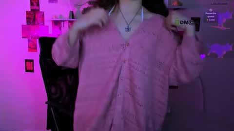 lilith_diva online show from 11, 3, 2026