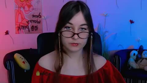 lilith_diva online show from 19, 4, 2026