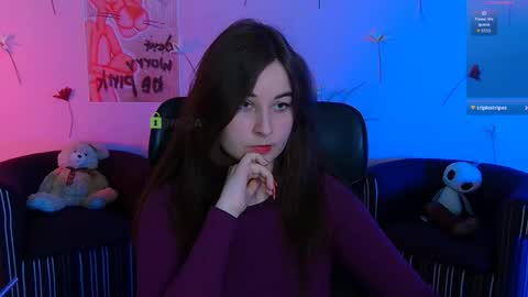 lilith_diva online show from 14, 5, 2026