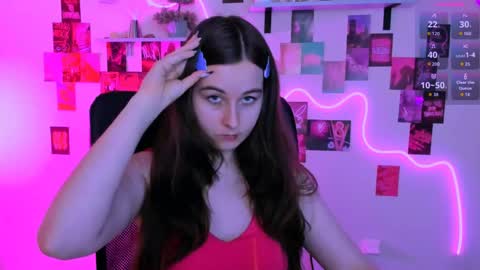 lilith_diva online show from 24, 5, 2026