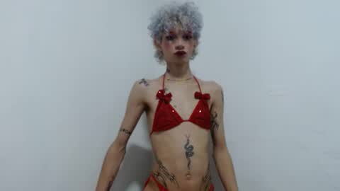 lilith_evil7 online show from 10, 12, 2024