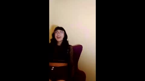 lilith_fantine online show from 19, 1, 2026