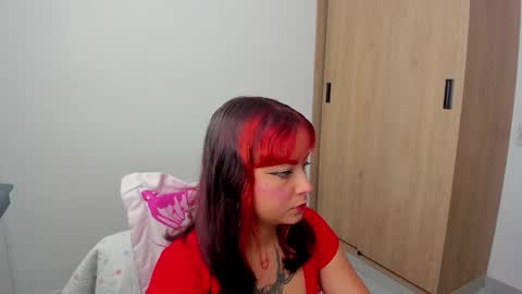 goddess of hell20 online show from 17, 3, 2026