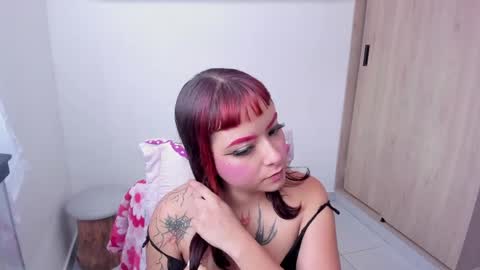 goddess of hell20 online show from 28, 3, 2026