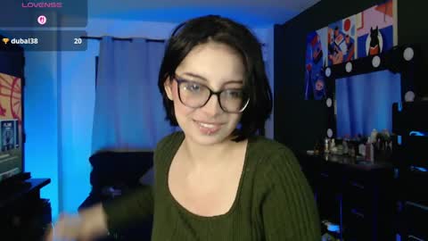 lilith online show from 14, 5, 2026