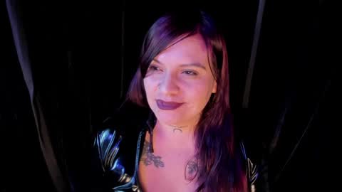 Lilith online show from 21, 1, 2025