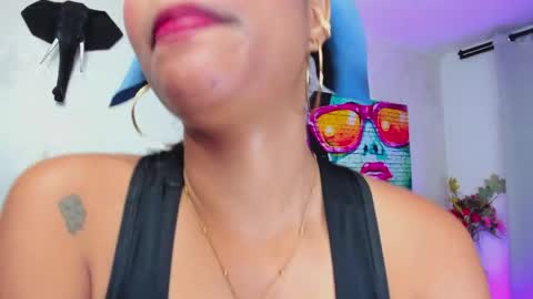 Snapshot of lilith_lior chatting on 20, 5, 2026 lilith_lior online show from 20, 5, 2026