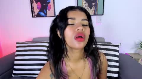 Snapshot of lilith_lior chatting on 21, 6, 2026 lilith_lior online show from 21, 6, 2026