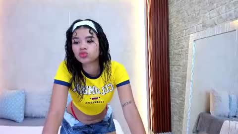 Snapshot of lilith_lior chatting on 24, 6, 2026 lilith_lior online show from 24, 6, 2026