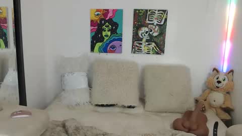 Snapshot of lilith_magenta chatting on 26, 4, 2026 Lilith Magenta online show from 26, 4, 2026