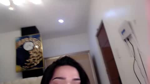 QUEEN LILITH BORBON online show from 21, 2, 2025