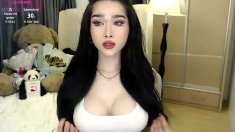 Snapshot of lilith_mazikeen69 chatting on 10, 7, 2026 QUEEN LILITH BORBON online show from 10, 7, 2026