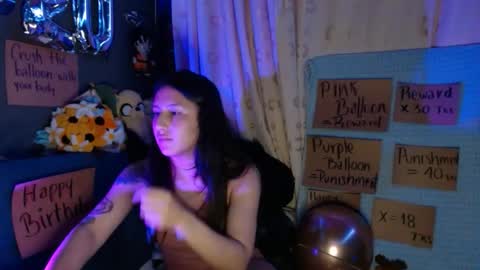 Snapshot of lilith_nox chatting on 16, 10, 2025 Lilith Nox online show from 16, 10, 2025