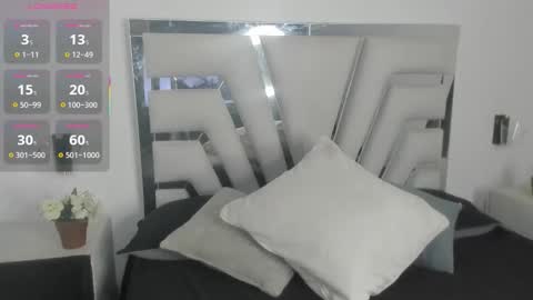 Snapshot of lilith_parker chatting on 29, 11, 2025 Lilith Parker online show from 29, 11, 2025