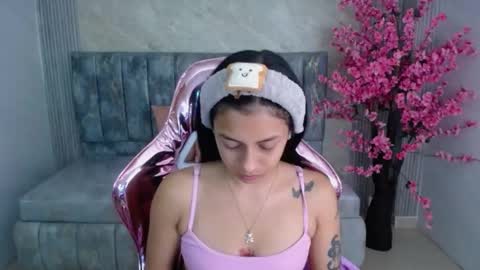 Lilith  online show from 15, 1, 2025