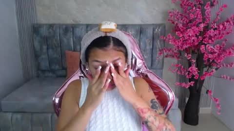 Lilith  online show from 22, 1, 2025