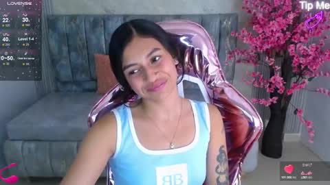 Lilith  online show from 22, 1, 2025