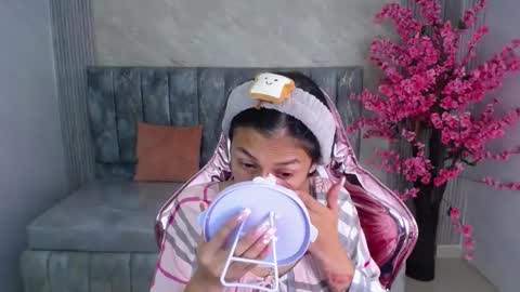 Lilith  online show from 23, 1, 2025