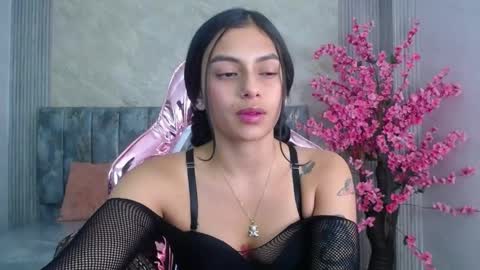 Lilith  online show from 24, 1, 2025