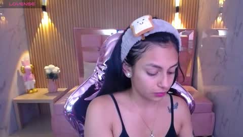 Lilith  online show from 8, 2, 2025