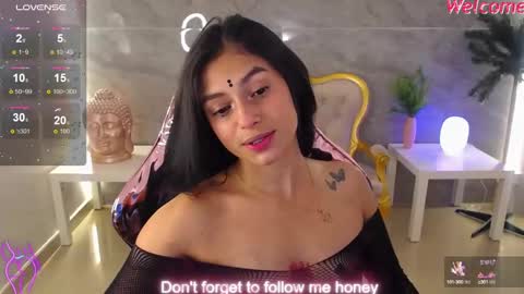 Lilith  online show from 23, 2, 2025