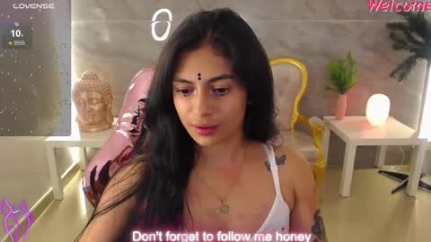 Lilith  online show from 23, 2, 2025