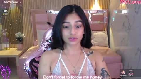 Lilith  online show from 24, 2, 2025