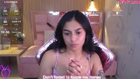 Lilith  online show from 25, 2, 2025