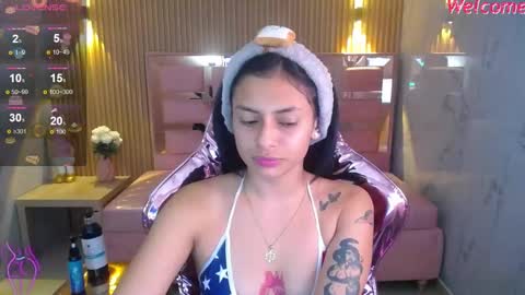 Lilith  online show from 7, 3, 2025