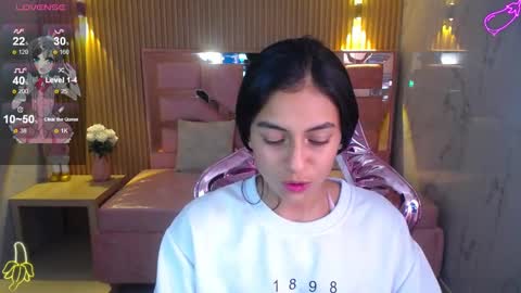 Lilith  online show from 8, 3, 2025