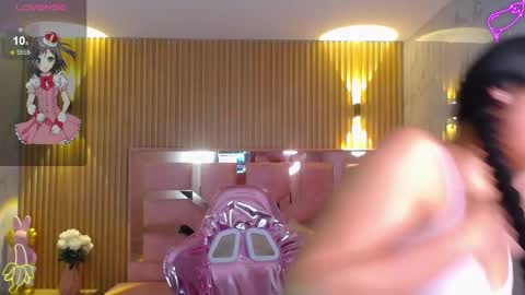 Lilith  online show from 12, 3, 2025