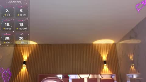 Lilith  online show from 19, 9, 2025