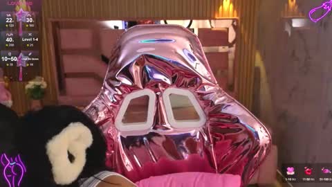 Lilith  online show from 24, 9, 2025