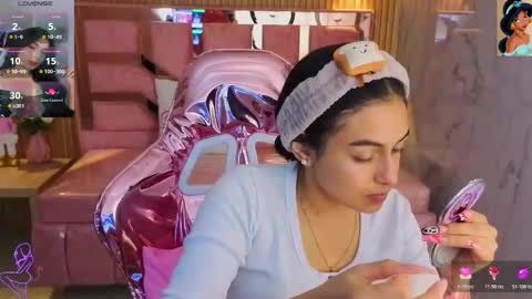 Lilith  online show from 6, 11, 2025