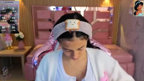 Lilith  online show from 16, 11, 2025