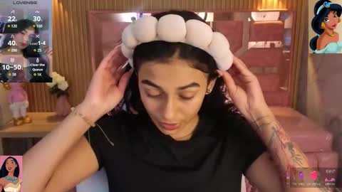 Lilith  online show from 30, 11, 2025