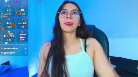 Lilith  online show from 15, 10, 2025