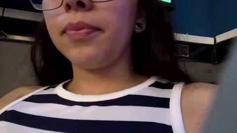 Lilith  online show from 16, 11, 2025