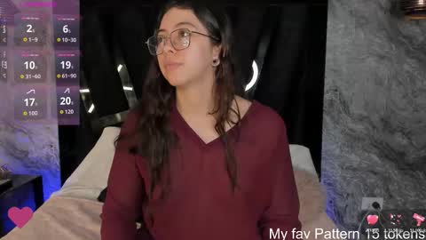 lilith_rosse6 online show from 18, 3, 2026