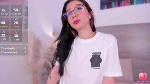 lilith_sage_ online show from 16, 1, 2025