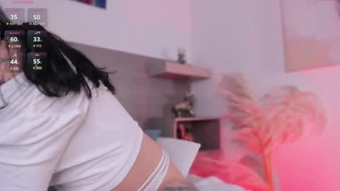 lilith_sage_ online show from 18, 1, 2025
