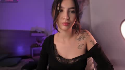 lilith_sage_ online show from 5, 3, 2025