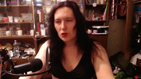 Lilith Shumerian online show from 31, 1, 2025