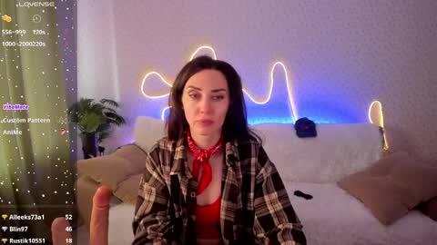 Lilith online show from 9, 4, 2026