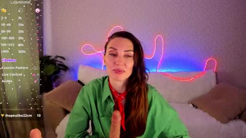 Lilith online show from 22, 4, 2026